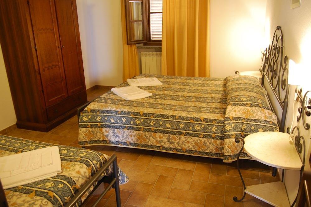 Apartment Il Casino Numero 5 Lajatico Kamer foto