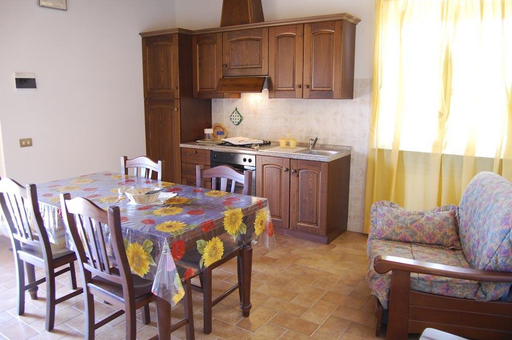 Apartment Il Casino Numero 5 Lajatico Kamer foto