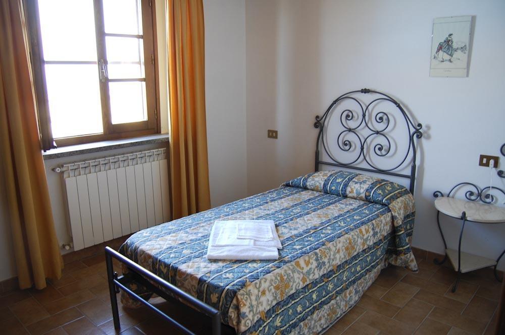 Apartment Il Casino Numero 5 Lajatico Kamer foto