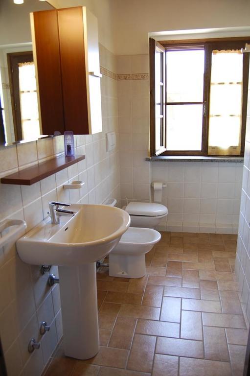 Apartment Il Casino Numero 5 Lajatico Kamer foto